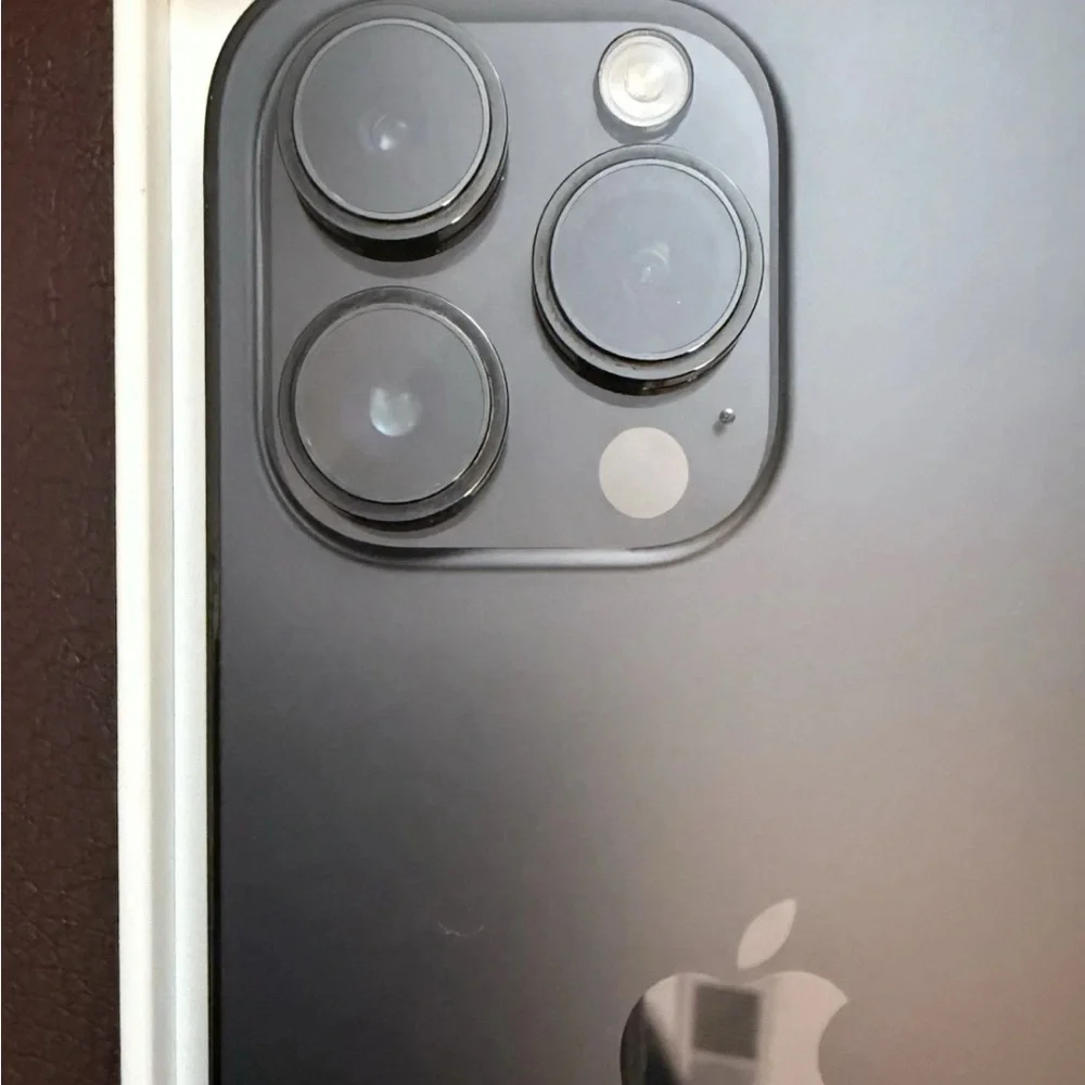 iPhone 14 Pro Max 256gb Unlocked, Black